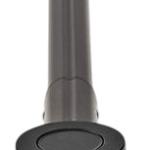 Selfie Stick/Tripé Bluetooth (Preto) - NEDIS