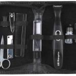 Pack Cuidados Masculinos de Viagem - ORBEGOZO