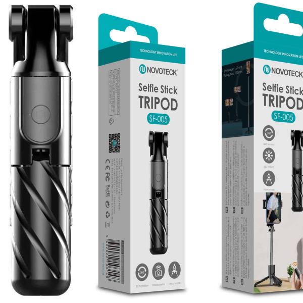 Selfie Stick Tripod SF - 005