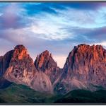 Monitor ELED 65 4K Full HD - SAFIRE
