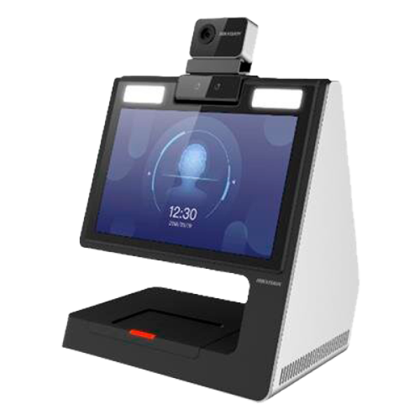 Video Porteiro 10.1 2Mpx WiFi - SAFIRE