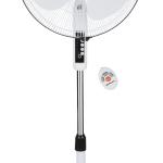 Ventoinha de Pé 3 Velocidades 48W (Ø40cm) c/ Temporizador - ORBEGOZO