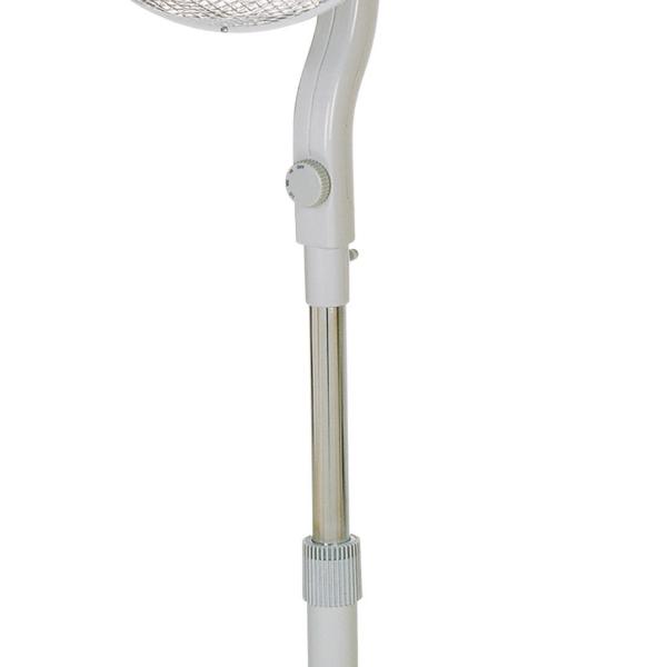 Ventoinha de Pé 3 Velocidades 60W (Ø40cm) - ORBEGOZO