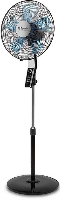 Ventoinha de Pé 3 Velocidades 60W (Ø40cm) - ORBEGOZO