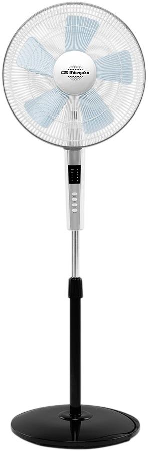 Ventoinha 2 - EM - 1 SF 2140 3 Velocidades 60W (Ø40cm) - ORBEGOZO