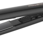 Alisador de Cabelo Ultimate Experience SF8210 (Preto/Cobre) - ROWENTA