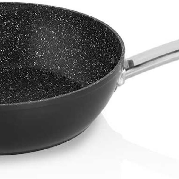 Frigideira Alumínio Indução (20cm) - ORBEGOZO