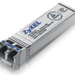 Módulo Transcetor de Rede 10000 Mbit/s SFP+ - ZYXEL
