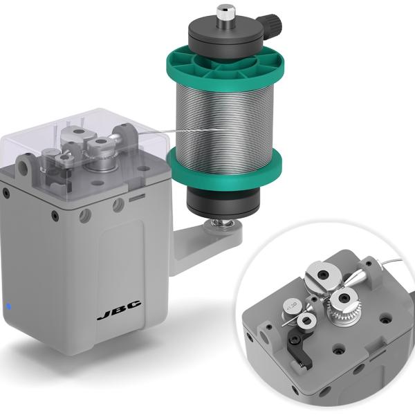 Alimentador de Solda SFR - B - JBC