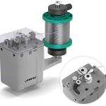 Alimentador de Solda SFR - B - JBC