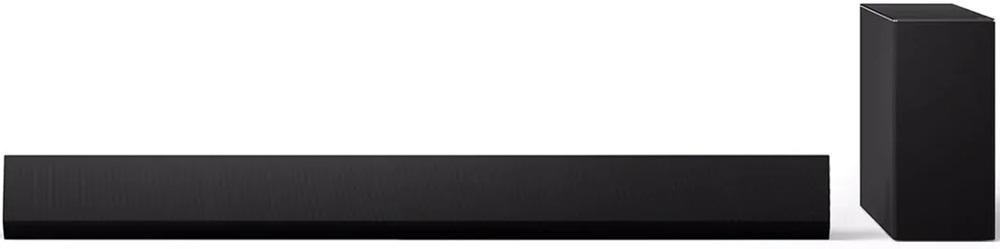 Soundbar + Subwoofer SG10TY 3.1 Canais 420W (Preto) - LG