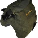 Mala de Ombro Double Bean Bag (Verde) - STEALTH GEAR