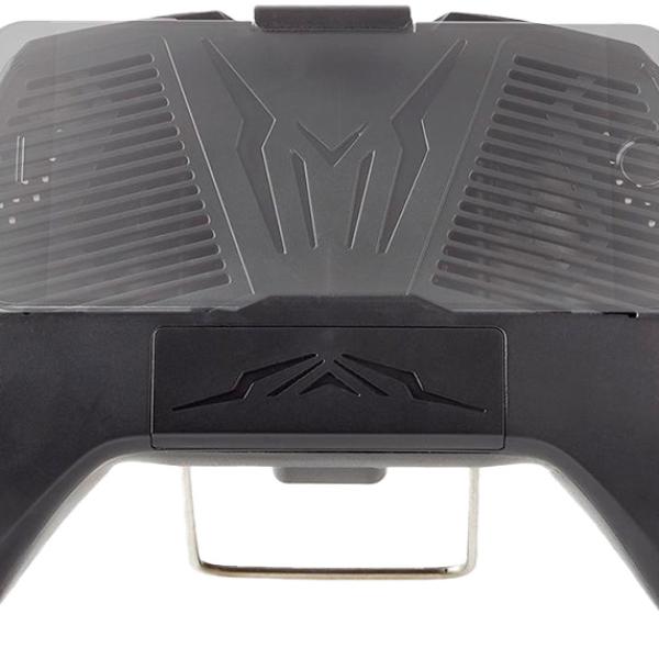 Comando de Jogos p/ Smartphone (Preto) - NEDIS
