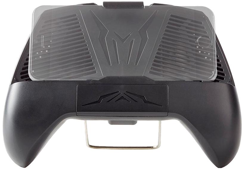 Comando de Jogos p/ Smartphone (Preto) - NEDIS
