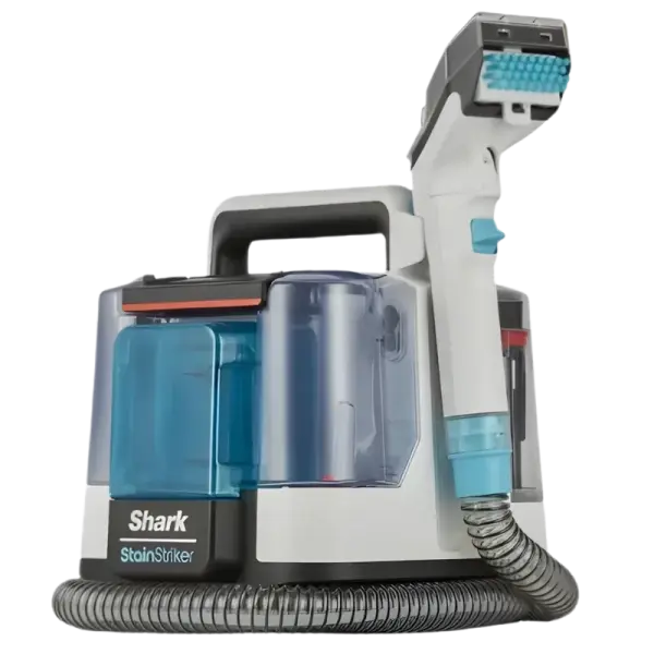 Máquina de Limpeza de Carpetes STYLE iQ PX200EUT 450W (Branco) - SHARK