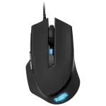 Rato Óptico Shark Force II 4200 DPI (Preto) - SHARKOON