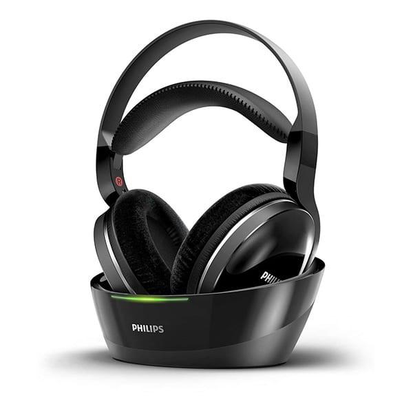 Philips Auscultadores Iindoor SHD8850/12 (Recondicionado)