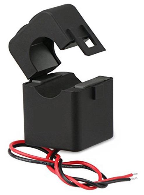 Núcleo de Medição de Corrente (Ø11mm) p/ Módulo Shelly EM - 50A