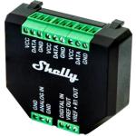 Módulo AddOn p/ Sensores de Estado e Temperatura p/ Shelly Plus - Shelly PLUS Add - on