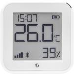 Monitorizador Ambiental de Temperatura e Humidade - Shelly Plus H&T Gen3