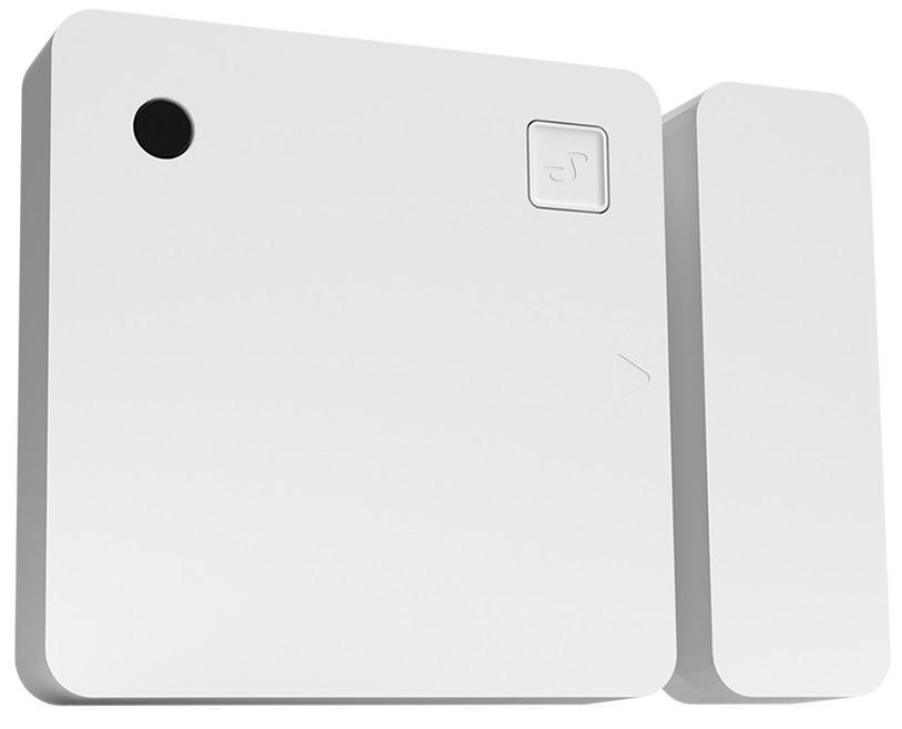 Sensor de Porta e Janelas s/ Fios Bluetooth (Branco) - Shelly BLU Door/Window