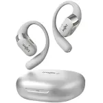 Auriculares Bluetooth OpenFit 2+ (Cinzento) - SHOKZ