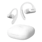 Auriculares OpenFit Bluetooth (Branco) - SHOKZ