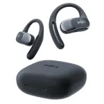 Auscultadores OpenFit Air Bluetooth (Preto) - SHOKZ