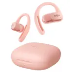 Auriculares OpenFit Bluetooth (Rosa) - SHOKZ