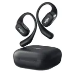 Auriculares OpenFit Bluetooth (Preto) - SHOKZ