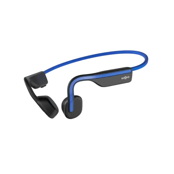 Auriculares OpenMove Bluetooth (Azul) - SHOKZ