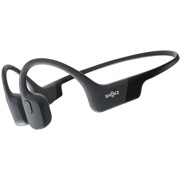 Auriculares OpenRun Pro Bluetooth USB - C (Preto) - SHOKZ