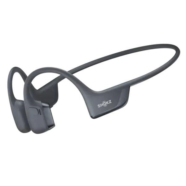 Auriculares Desportivos Bluetooth OpenRun Pro 2 (Preto) - SHOKZ