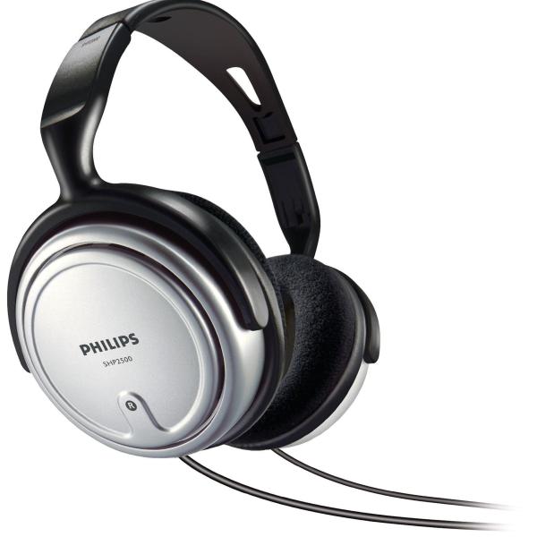Auscultadores SHP2500/10 - PHILIPS