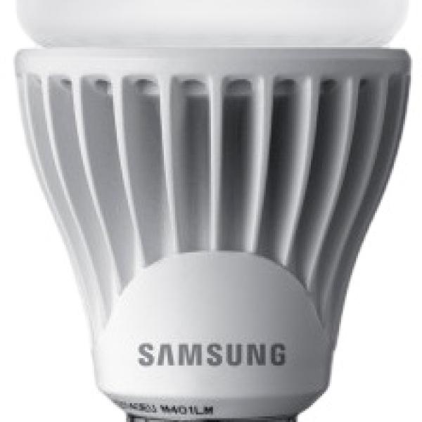 Lâmpada LED Classic A E27 10.8W 810Lm 2700K - SAMSUNG