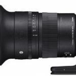 Objetiva 500mm/5.6 (S) DG DN E - Mount p/ Câmaras Sony - SIGMA