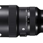 Objetiva Grande Angular AF 14 - 24mm f2.8 (A) DG DN - SONY EM (Preto) - SIGMA