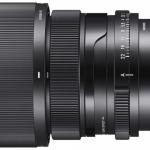 Objetiva 65mm f2 (C) DG DN p/ SONY EM - SIGMA