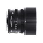 Objetiva AF 45mm f2.8 (C) DG DN SONY EM - SIGMA