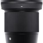 Objetiva 16mm f1.4 (C) DC DN p/ M - MOUNT - SIGMA