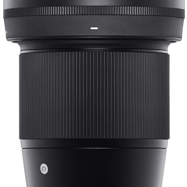 Objetiva 16mm f1.4 (C) DC DN p/ M - MOUNT - SIGMA