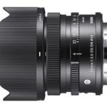 Objetiva 24mm f3.5 (C) DG DN - L MOUNT - SIGMA