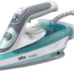 Ferro de Engomar a Vapor TexStyle 3 SI 5017 GR Base de Cerâmica 2700W - BRAUN
