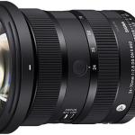 Objetiva 24 - 70mm F2.8 (A) DG DN II L - mount (Preto) - SIGMA