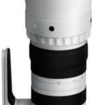 Objetiva 300 - 600mm/4 (S) DG OS L - Mount - SIGMA