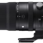 Objetiva 150 - 600mm F5 - 6.3 (S) DG DN OS L - mount (Preto) - SIGMA