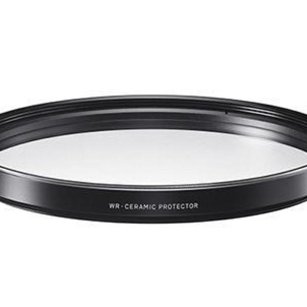 Filtro WR Protetor Cerâmico 86mm - SIGMA