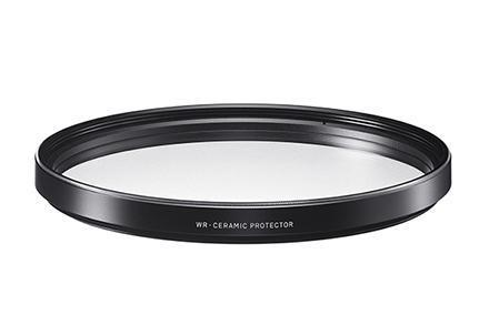 Filtro WR Protetor Cerâmico 86mm - SIGMA