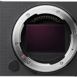 Máquina Fotográfica Digital Mirrorless BF (Preto) - SIGMA