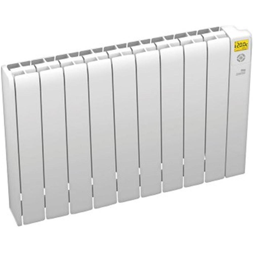 Aquecedor Elétrico a Óleo Siena 1500 1500W (Branco) - COINTRA